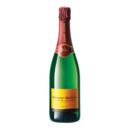 Bernard-Massard Cuvée de L'Écusson Brut 750ml