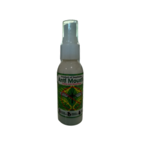 Mosquito Repellent Cream 50ml