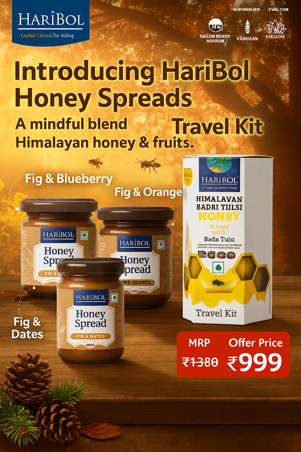 Travel Kit on the Go