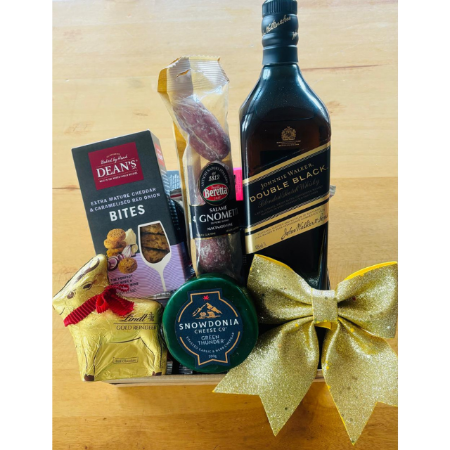 Walking in the Winter Wonderland