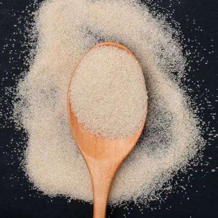 Desi Khand/Raw Sugar - Natural
