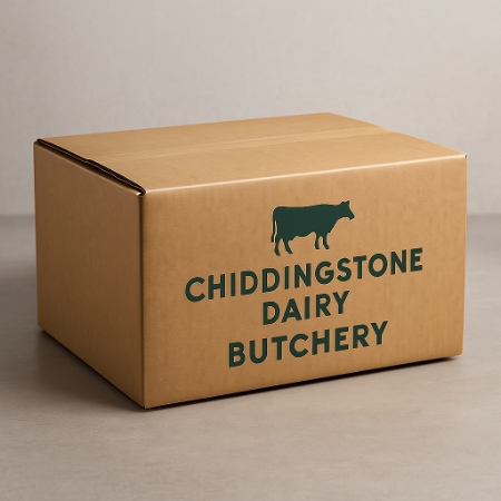 Flat Iron Veal Steak and Veal Mince