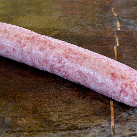 Sausage meat