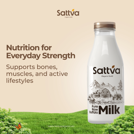 Buffalo milk one time order 