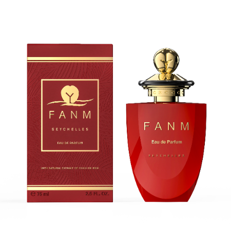 Fanm Eau de Perfume