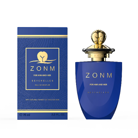 Zonm Eau de Parfum 