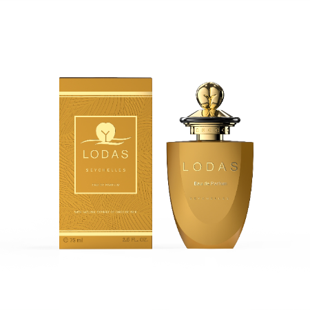 Lodas Eau de Parfum