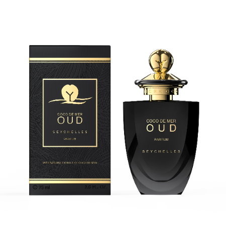 Coco De Mer OUD Parfum