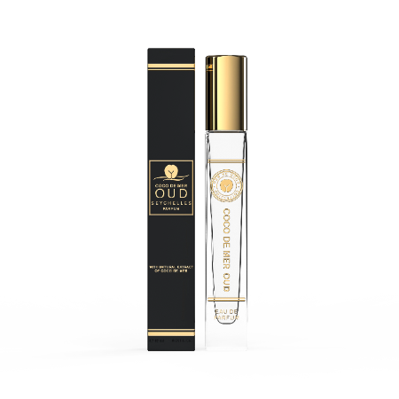 Coco De Mer OUD Parfum