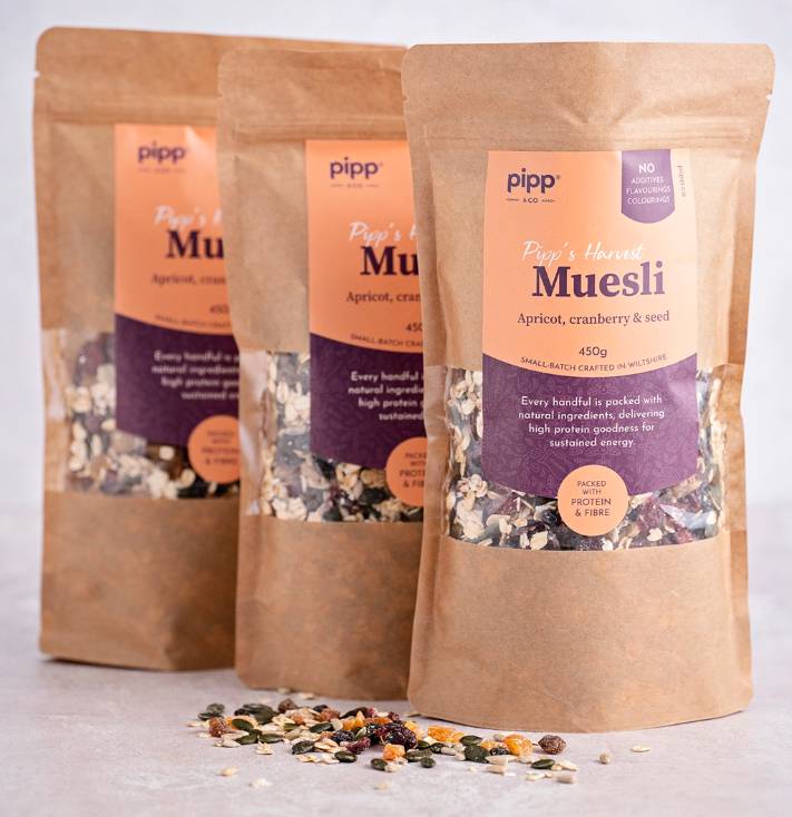 Muesli