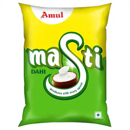 masti dahi pouch