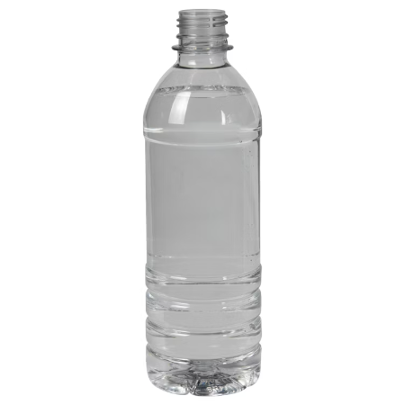 24 Case bottle 16.9 Purified water 