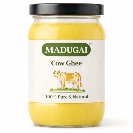 Cow Ghee