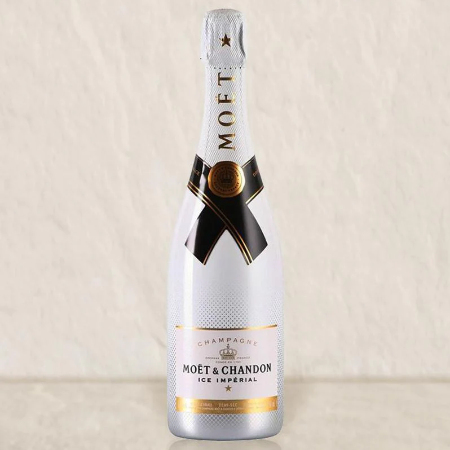 Moet & Chandon Ice Imperial Champagne 750ml