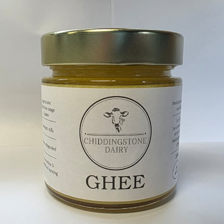 Ghee 200g