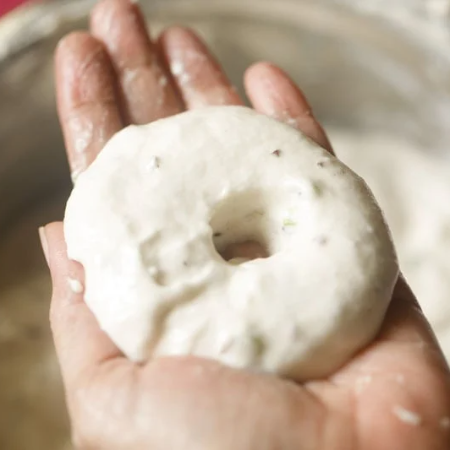 Urad Vada Batter (2nd March) - Natural (Stone Cold Press, Fermented)