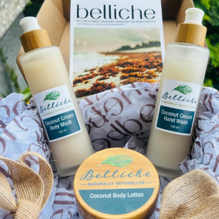 Belliche Bodycare Box 