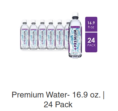 24 Pack Premium