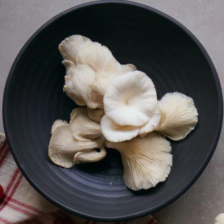 Oyster Mushroom 200g