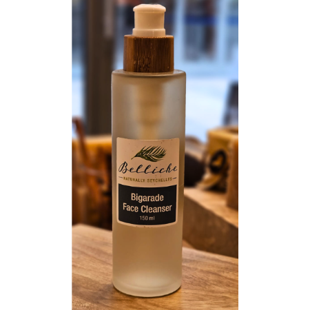 Belliche Bigarade Face Cleanser 150ml