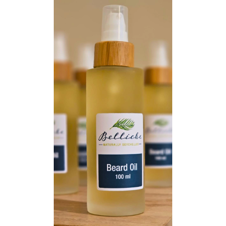 Belliche Beard Oil 100ml