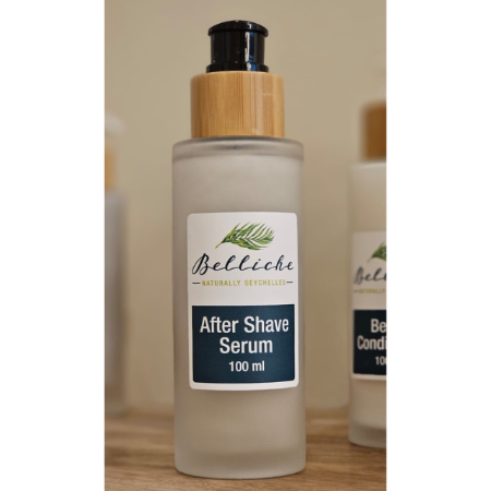 Belliche After Shave Serum 100ml