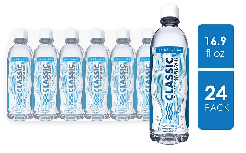 24 Pack Classic