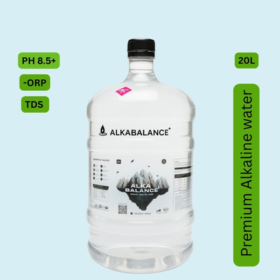 20Ltrs Premium Alkaline