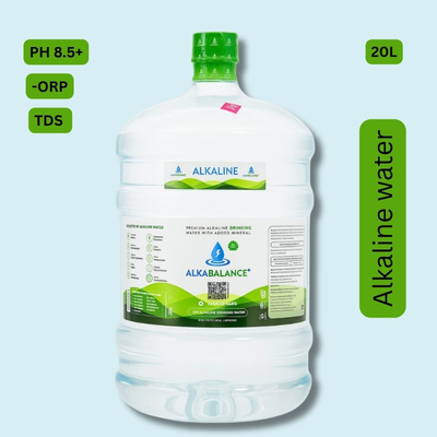 20Ltrs Alkaline