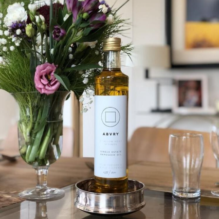 Avebury Farm Rape Seed Oil