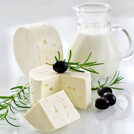 Soy Paneer