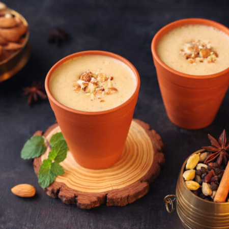 Sweet Lassi