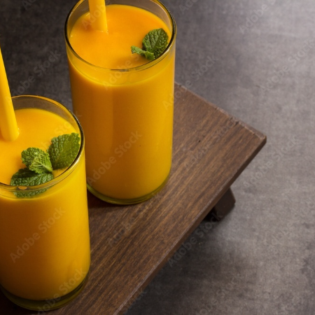 Mango Lassi