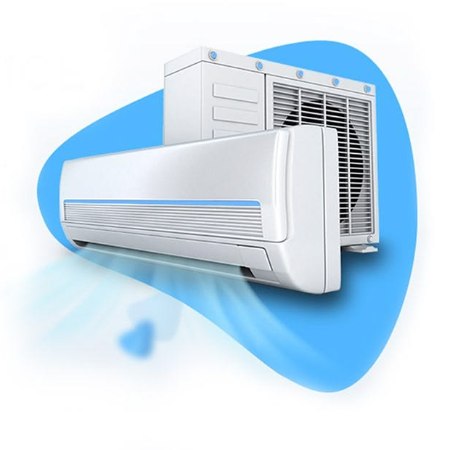 LG AC