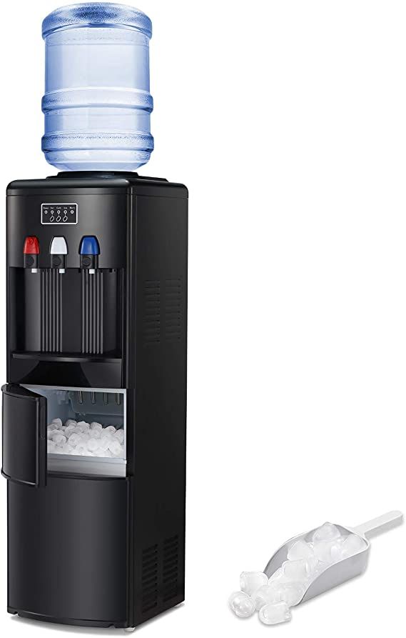 Rental Dispancer