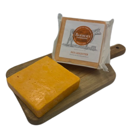 Red Leicester Cheese