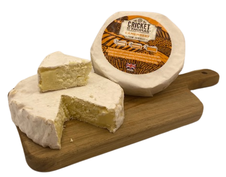 Camembert