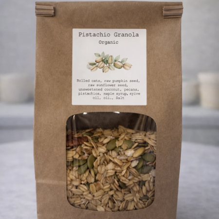 Granola of the Week