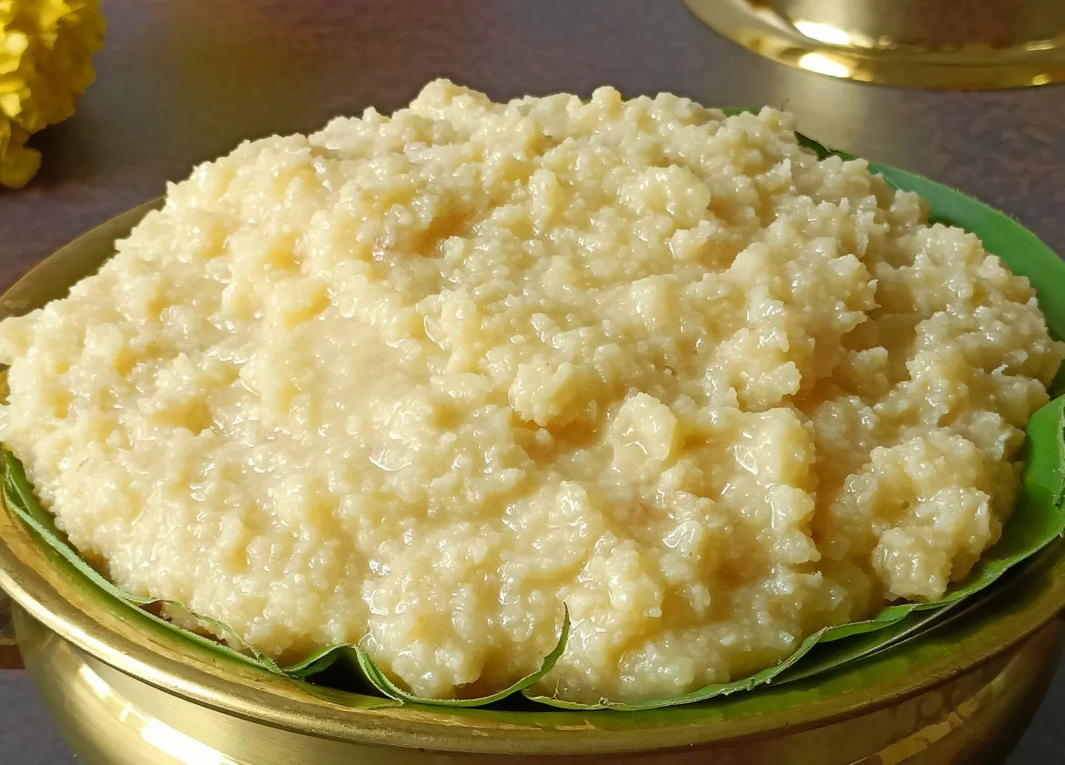 Kova (with sugar)