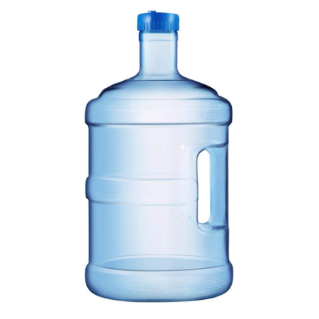 3 GAL VIP