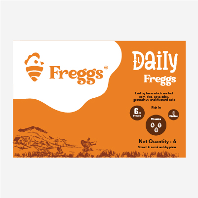Daily Freggs