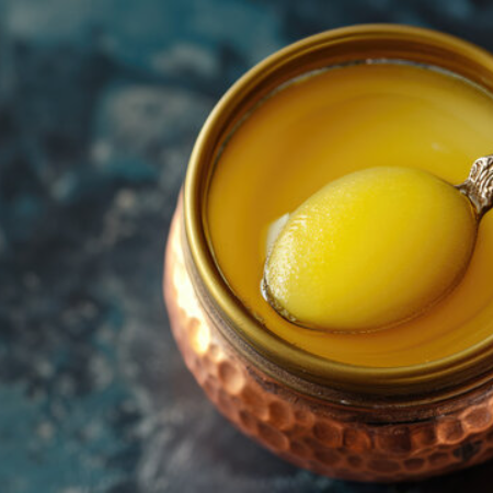 Cow Ghee