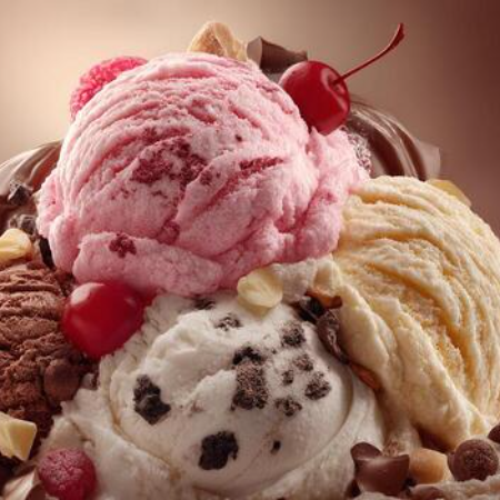 Ice Cream