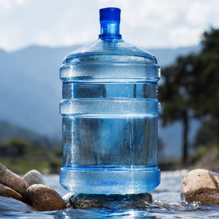 Black Water Inclusive(Product Wise Delivery Days)