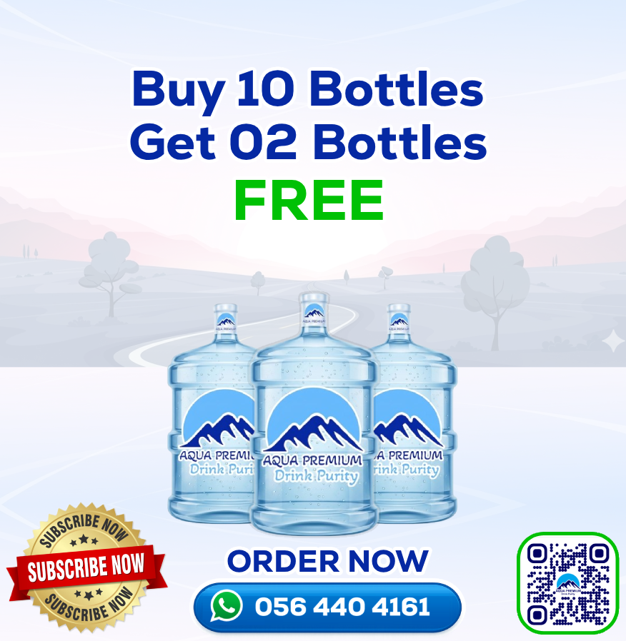 BUNDLE OFFER - BUY 10 BOTTLES AND GET 02 BOTTLES FREE