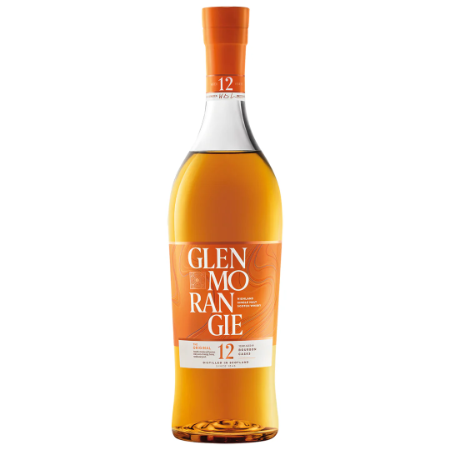 Glenmorangie The Original 12 Years Old (700ml)