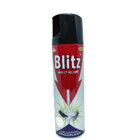 Blitz Insect Killer Spray