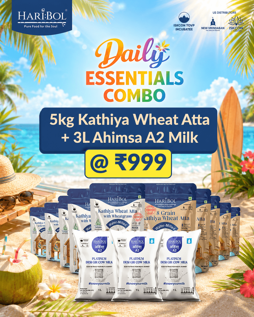  Daily Special Esssentia Combo