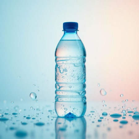 5 Gallon bottle