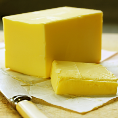 BUTTER